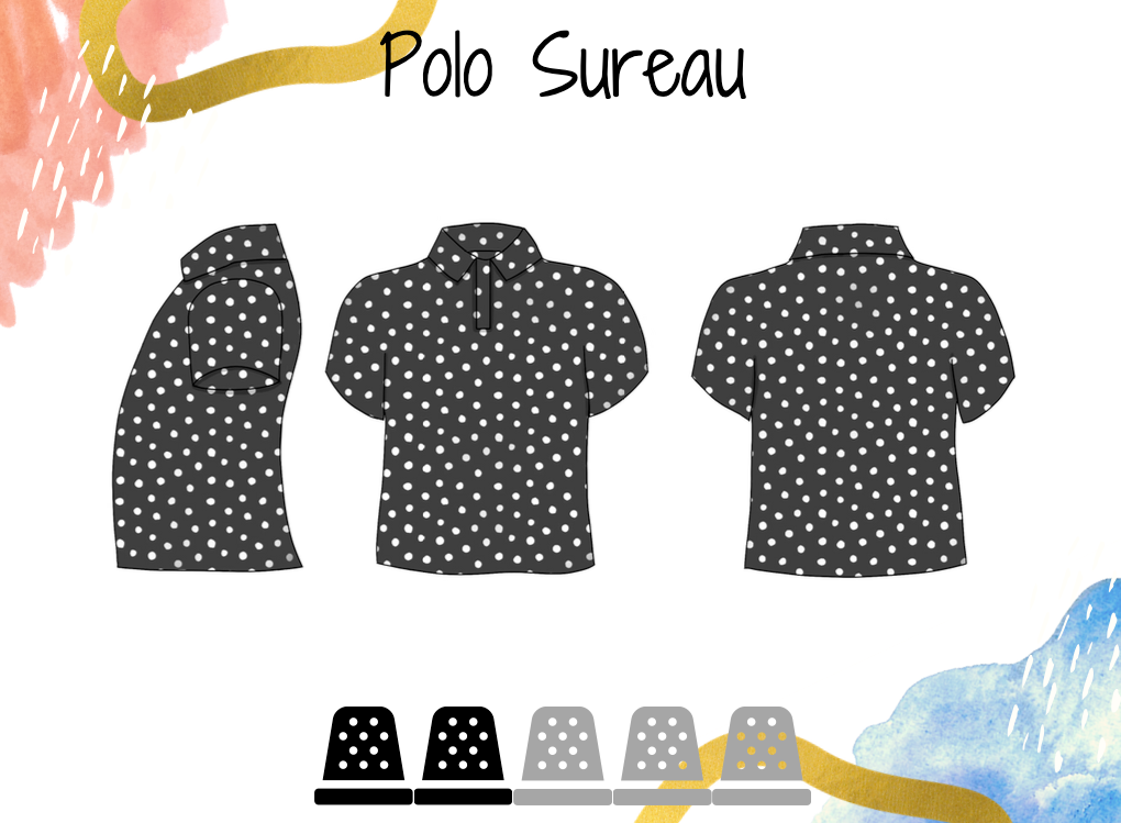 Polo Sureau