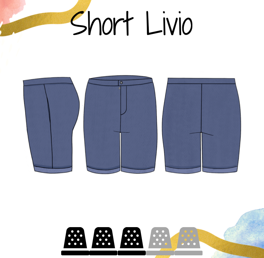 Short Livio