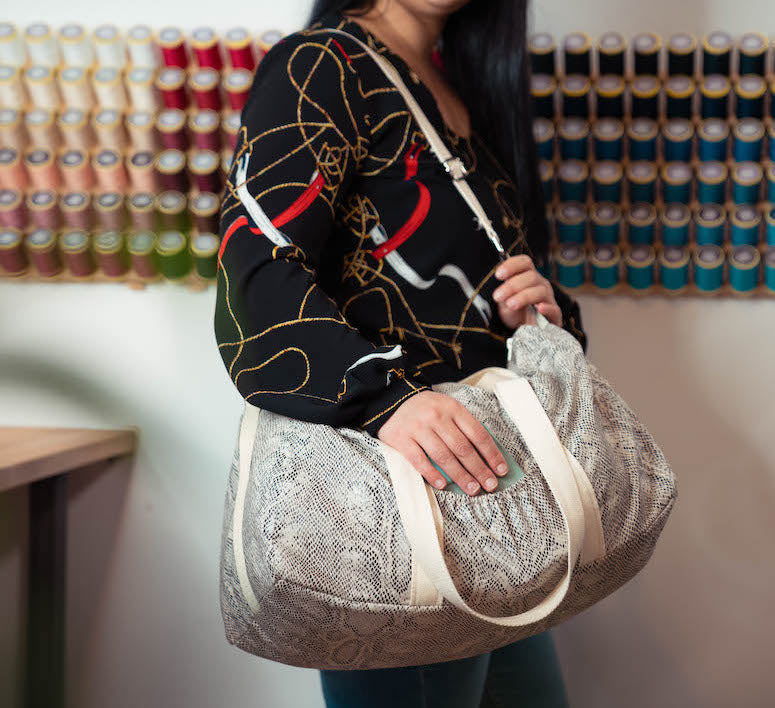 Sac Miami