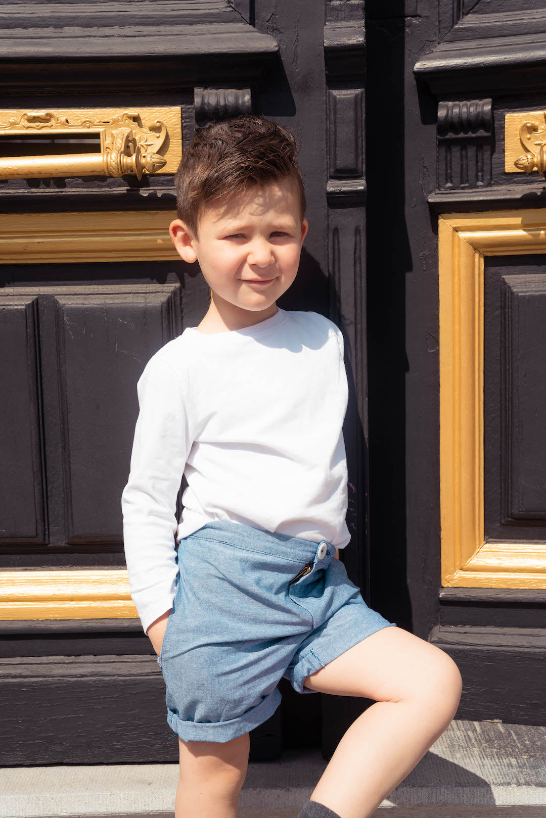 Short Livio