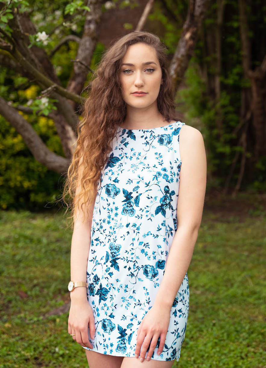 Robe Mandy