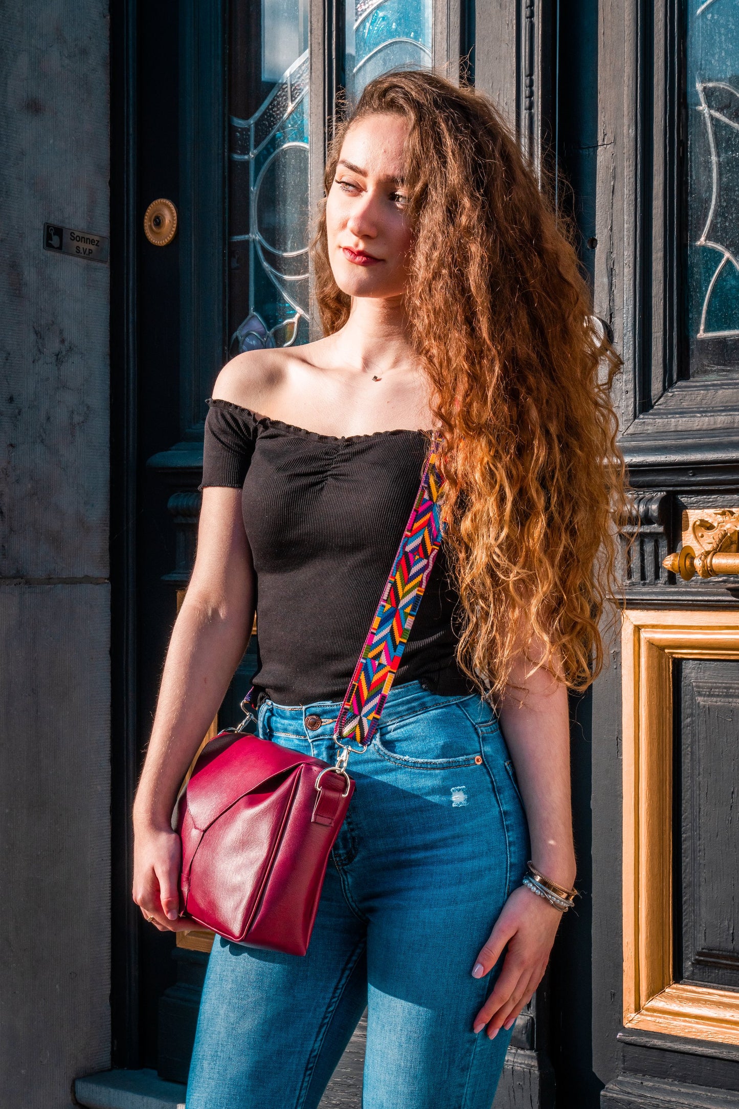 Sac Besace