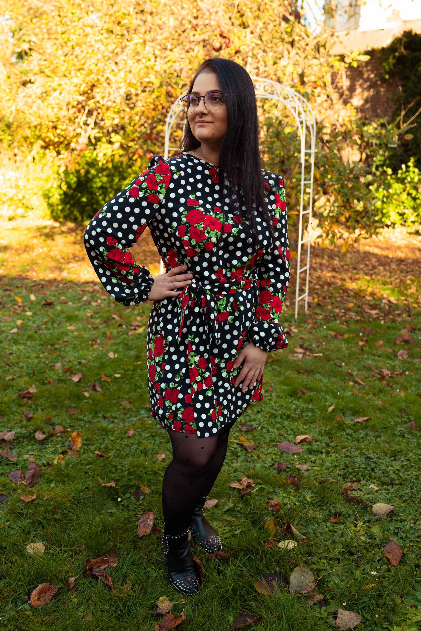 Robe Tilleul