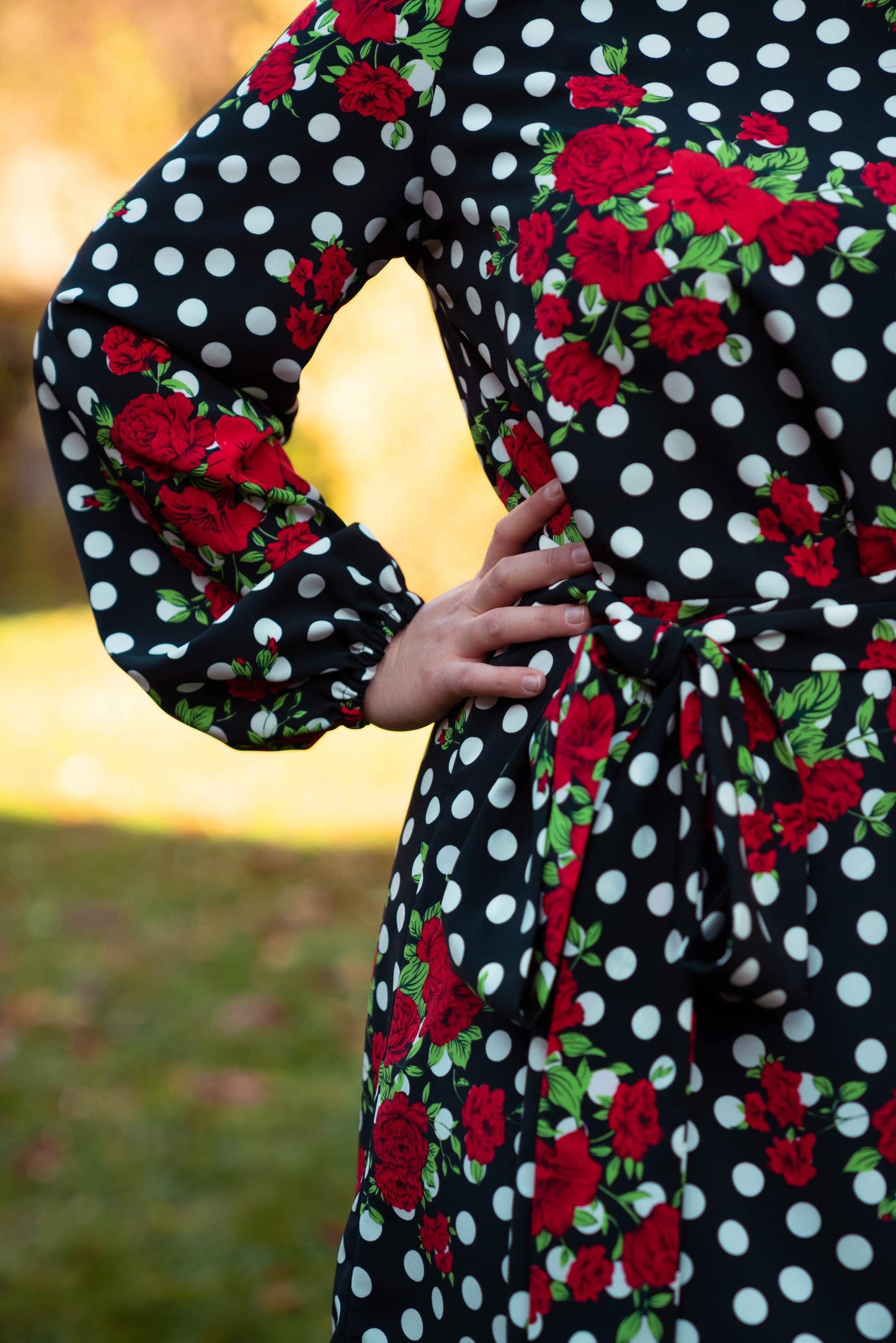 Robe Tilleul