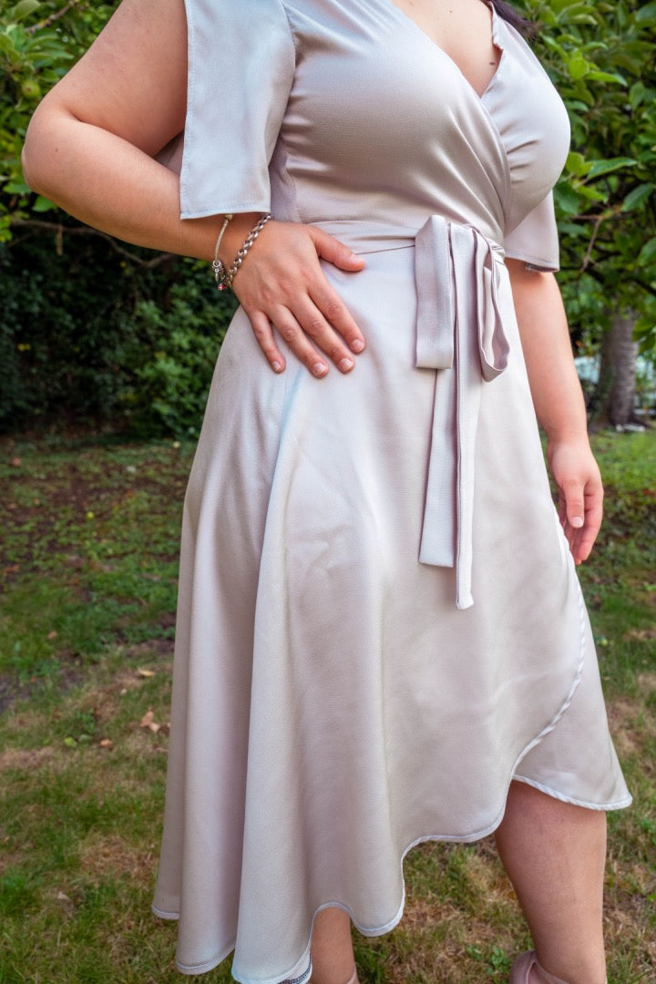 Robe Portefeuille