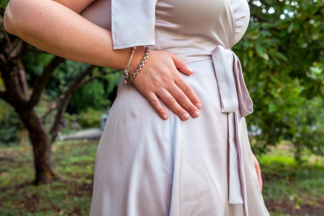 Robe Portefeuille