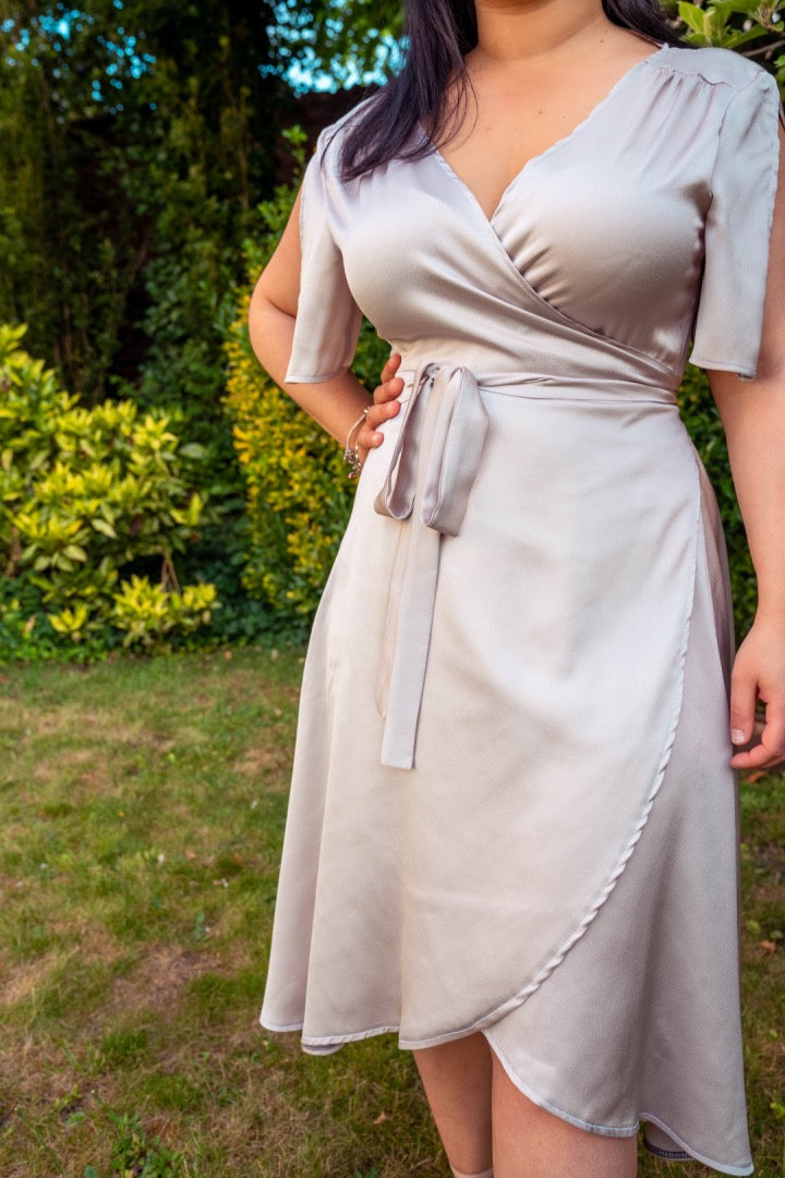 Robe Portefeuille