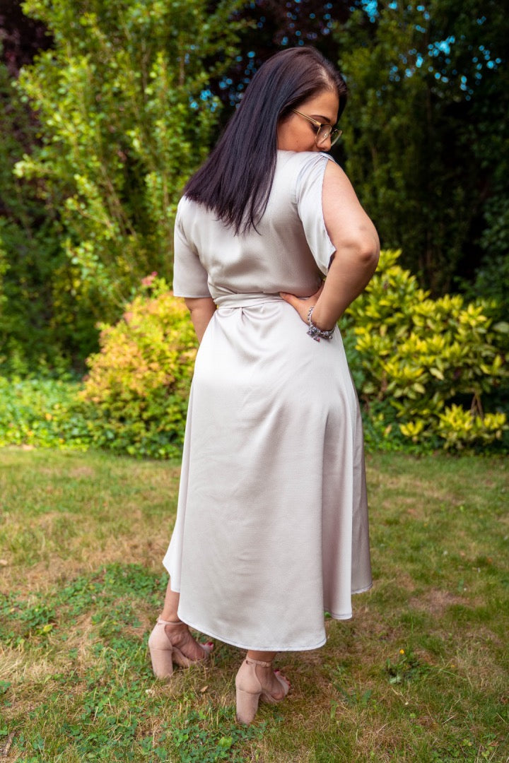 Robe Portefeuille