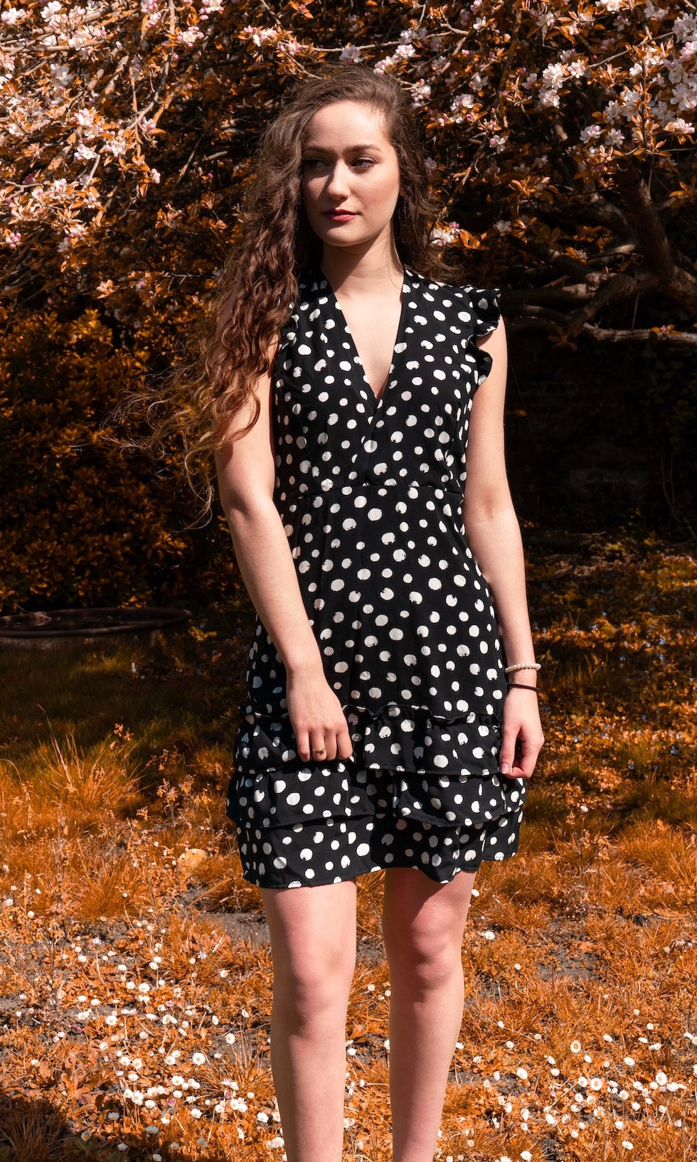 Robe Bouleau