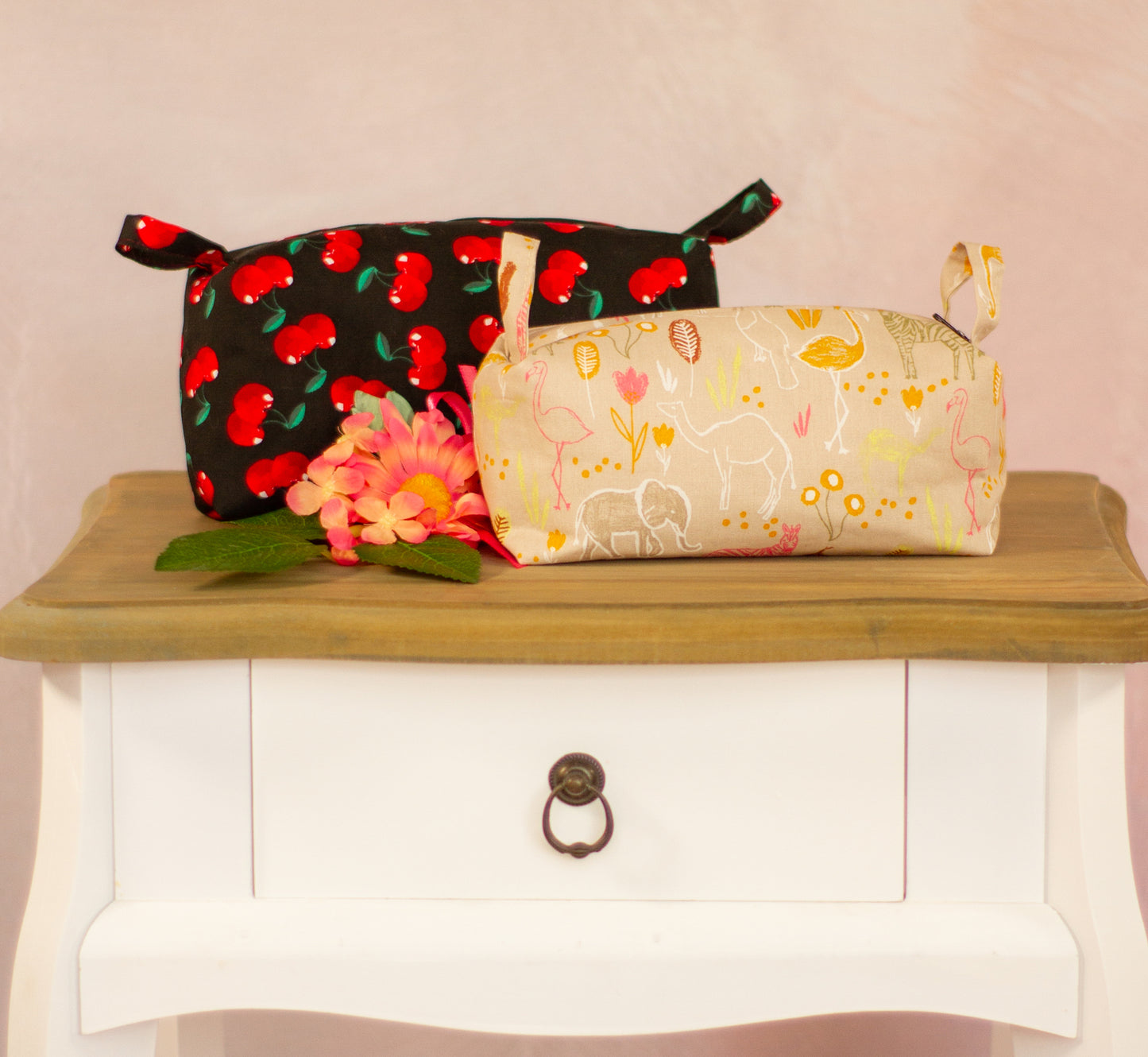 Trousse de toilette