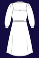 Robe Lilas