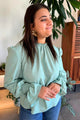 Blouse Aster