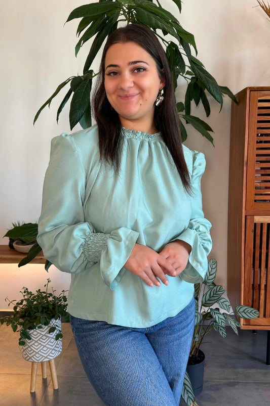 Blouse Aster