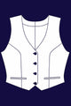 Gilet Esme