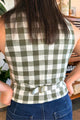 Gilet Esme
