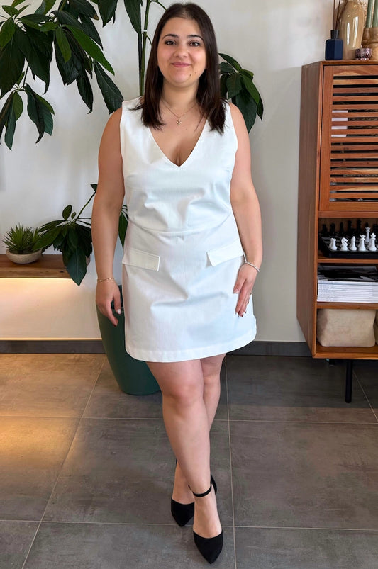 Robe Alba