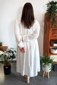 Robe Lilas