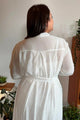Robe Lilas