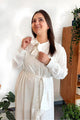 Robe Lilas