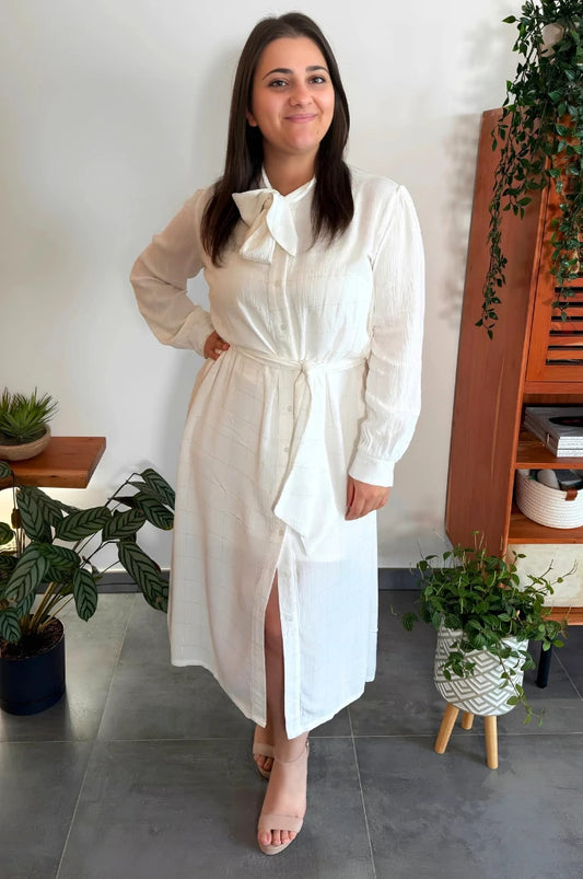Robe Lilas