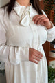 Robe Lilas