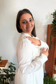 Robe Lilas