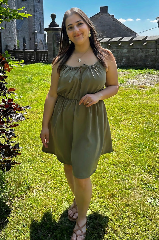 Robe Lys