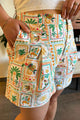 Short Amaya