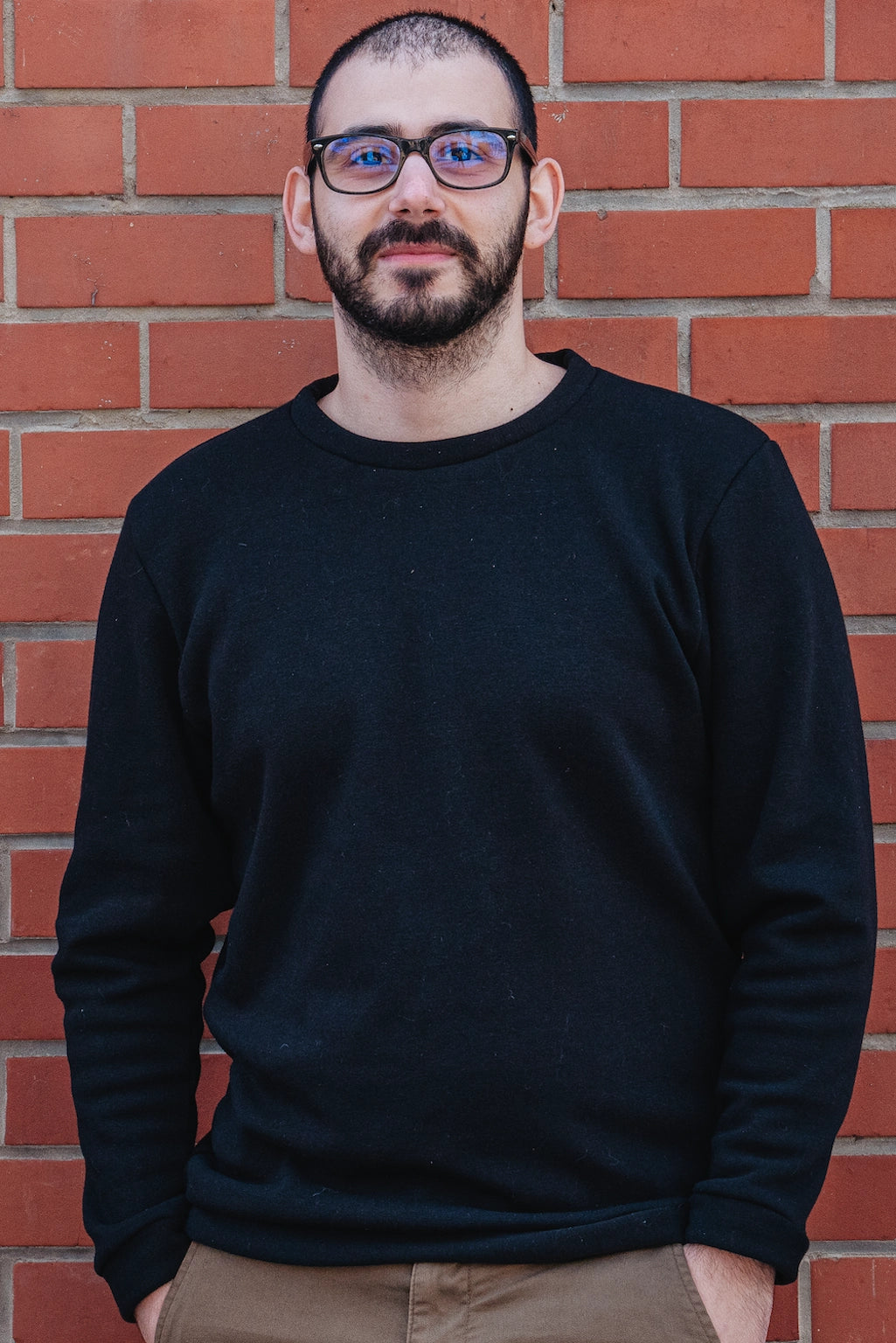 Sweat Billy (mixte)