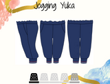 Jogging Yuka