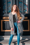 Veste Abélia