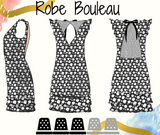 Robe Bouleau